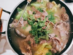 -乔阿马·江南味·驴肉香(龙湖华泾天街店)