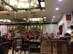 大堂-钦善斋(武侯祠店)