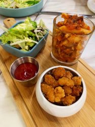 -LePark乐派亲子餐厅(33小镇店)