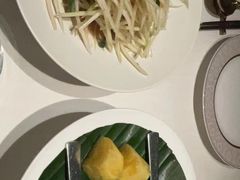 -金链花·泰国餐厅(国贸店)