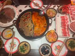 -江北北火锅馆·公路夜市(魏公村店)