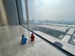 -广交会威斯汀酒店