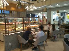 -奈雪的茶(东莞汇一城店)