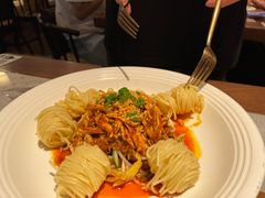 -渔语鱼新川菜Bistro(万象天地店)