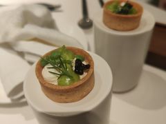 -L'Arome芳芳法国餐厅(仙林金鹰店)
