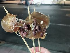 钵仔糕-西关老字号钵仔糕(上下九宝华路店)