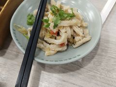 -康师傅私房牛肉面(北京南站店)