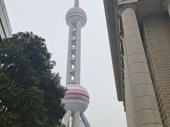 -东方明珠广播电视塔