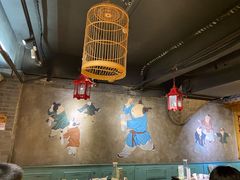 -京味斋·北京烤鸭(华威桥北工大店)