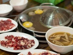 -柴头哥·牛肉火锅(爱民路店)