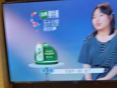 -华夏良子·足道SPA艾灸(王府井店)