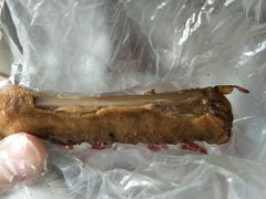 -阿满卤香鸡(新街口印象汇店)