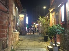 -晋江五店市传统文化旅游区