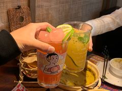 -泰妃殿(武汉首店)