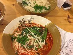 -幺不倒重庆小面(大梁店)