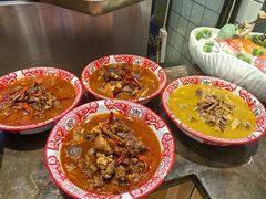 -三只鸟本地特色菜馆(上饶总店)