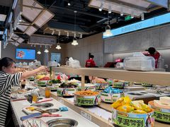 -龍歌自助小火锅(城阳万象汇店)