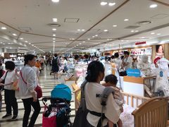 -阪急百货店(梅田总店)