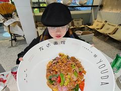 -友达面馆(广州总店)