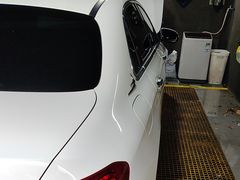 -CJ车体工作室·洗车·贴膜·美容