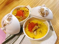 -花潮料理艺食馆(世欧广场店)