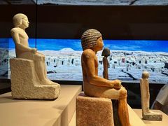 -上海博物馆(人民广场馆)