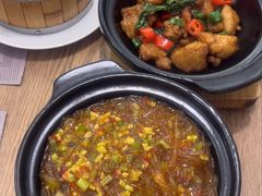 -格桑花开药膳蔬食文化空间