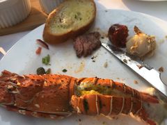-拉蒂娜·巴西牛排馆 Latina·Brazilian Steakhouse(陆家嘴旗舰店)