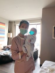 点击看大图 -Babysky·贝瑞佳月子会所(花木店)