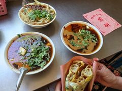 -陈记锅巴菜(五大道店)