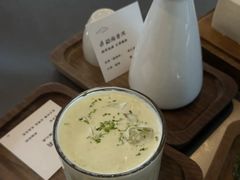 -自如ZSPACE四合院艺术餐厅