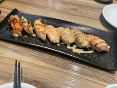 -Tuna maki寿司(园区永旺店)