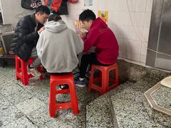 -陈记饮食店(菜园墩店)