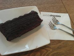 -Awfully Chocolate(来福士广场店)
