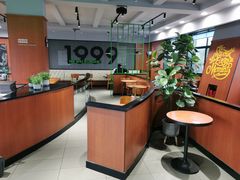 -魏斯理汉堡(西安沣东吾悦店)