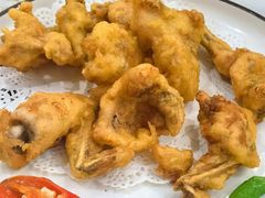 -盈田盈粥庄(博山东路店)