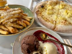 -盐说·西式餐酒馆(光明万达店)