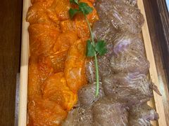 -来涮蜀鲜货火锅串串香(菜市口店)