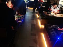 -新石器烤肉(中房金谊广场店)