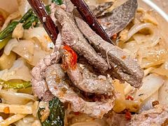 -漆黑觉米粉(三里屯店)