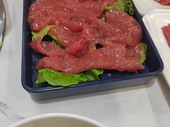 -大四喜·鲜牛肉火锅(洛阳大学城店)