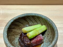 -荣一代目OMAKASE板前料理
