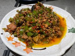-觅山云南菜(泊富ICITY店)