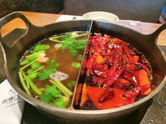 -盡膳口福跷脚牛肉火锅(晶耀前滩店)