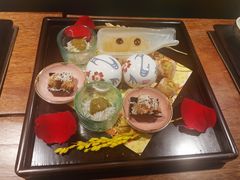 -元熹会席料理