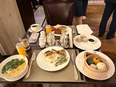 -上海和平饭店茉·莉酒廊 Jasmine Lounge