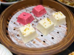 -香雪海饭店中餐厅(玉山店)
