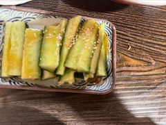 -拉面莊夢語＆中华料理八椿