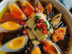 -三生三味密宗川菜·江景餐厅(来福士店)