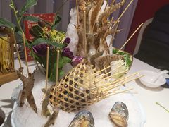-味享汇海鲜姿造(新田园店)